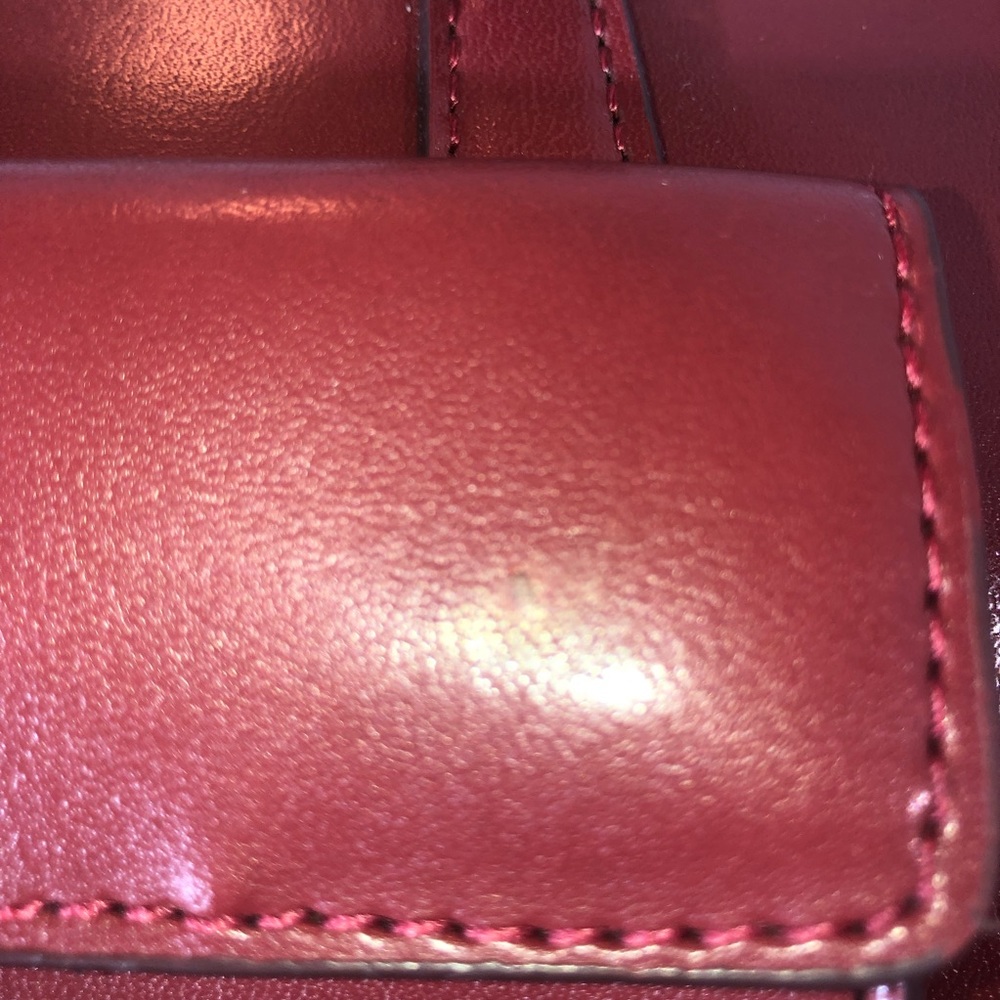 Madison & Max Box Purse - Picture 8 of 16
